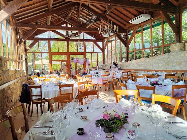 Restaurant Auberge de la Klauss à Montenach, France