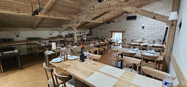 Restaurant Auberge de la Klauss à Montenach, France
