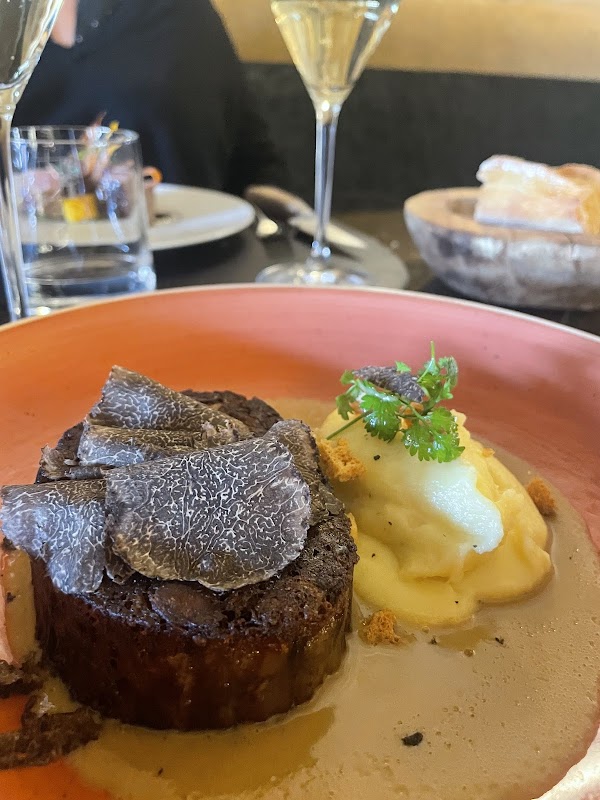 Restaurant Auberge de la Klauss à Montenach, France