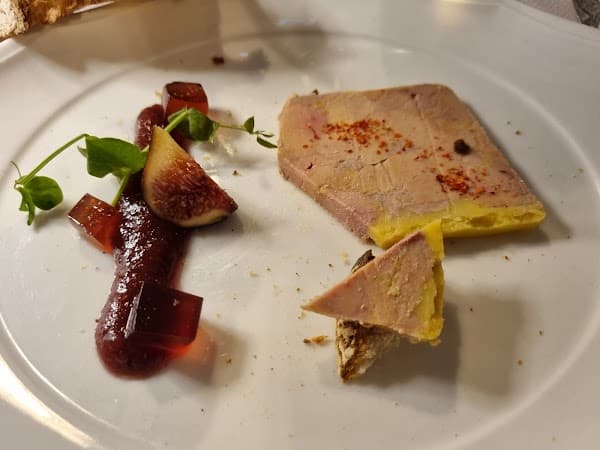 Restaurant Auberge de la Klauss à Montenach, France