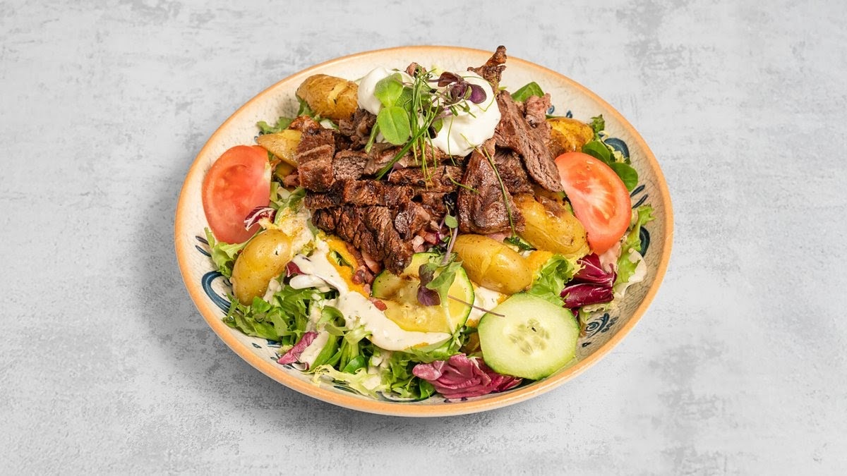 Restaurant Batucada à Luxembourg (Ville), Luxembourg