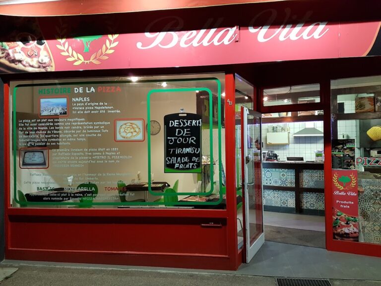 Bella Vita