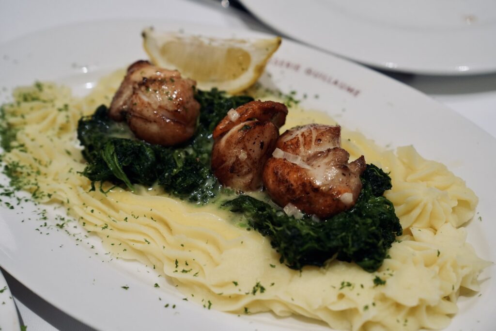 Brasserie Guillaume