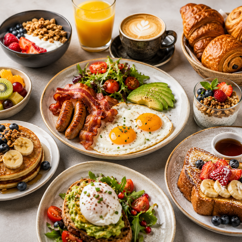 Brunch