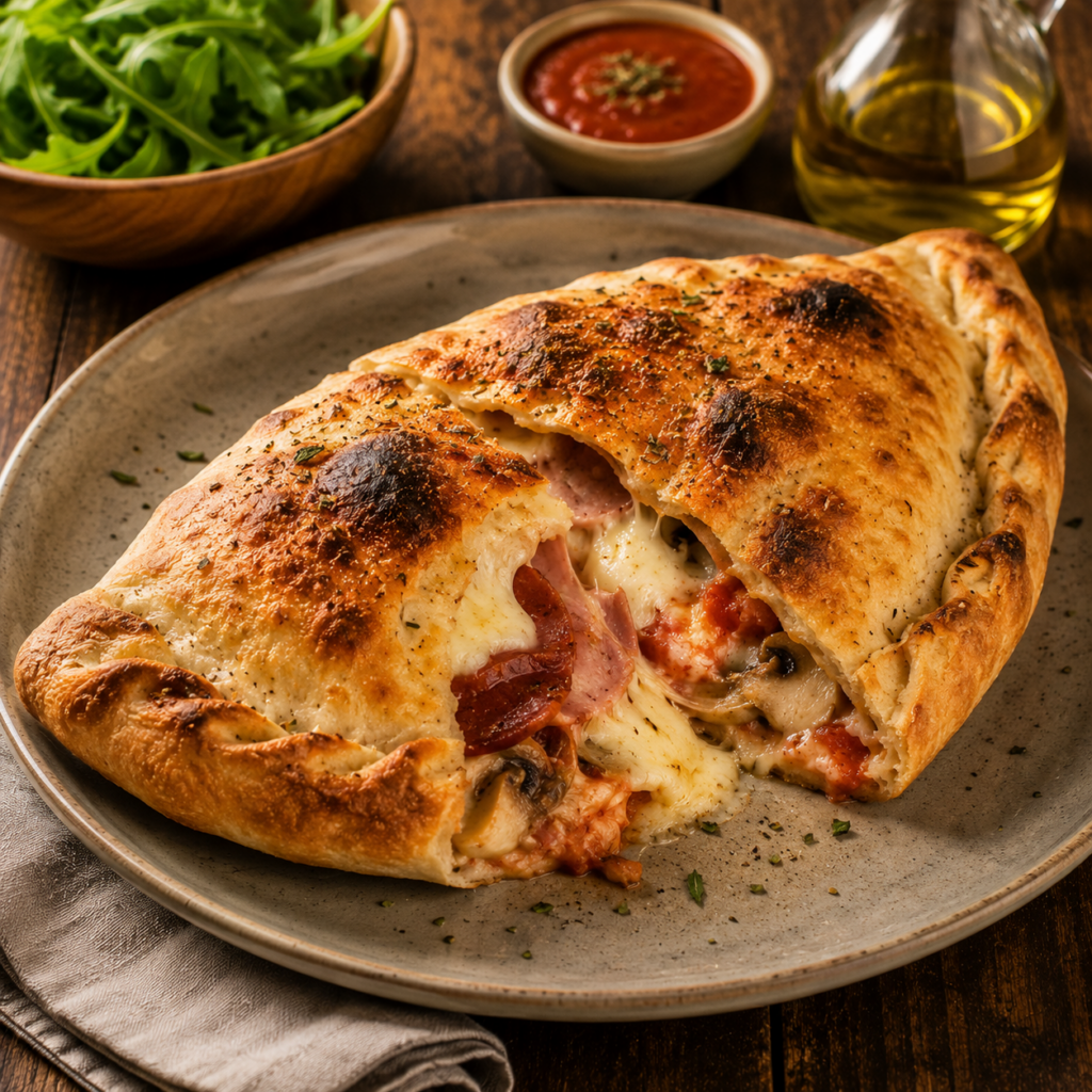 Calzone