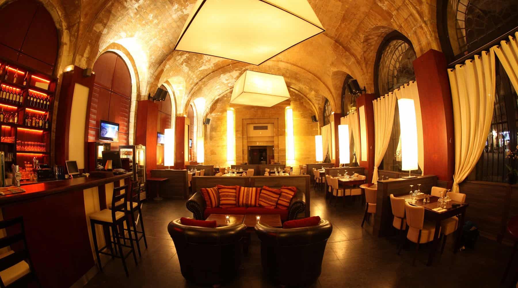 Restaurant Cantine de la Place à Metz, France