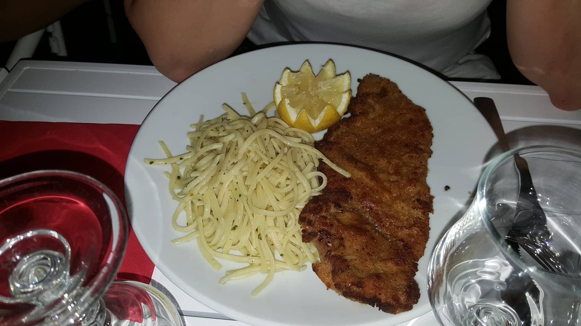 Restaurant Cantine de la Place à Metz, France