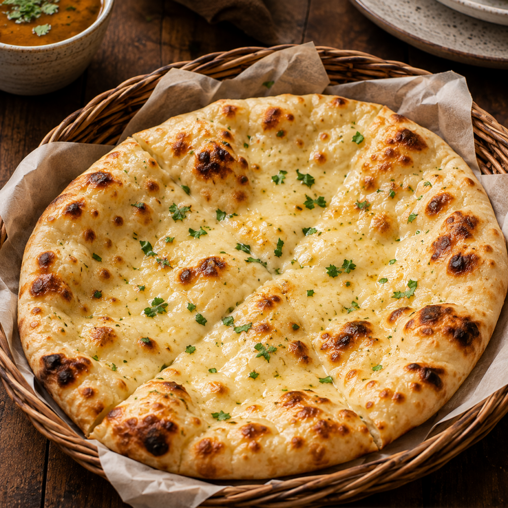 Cheese nan