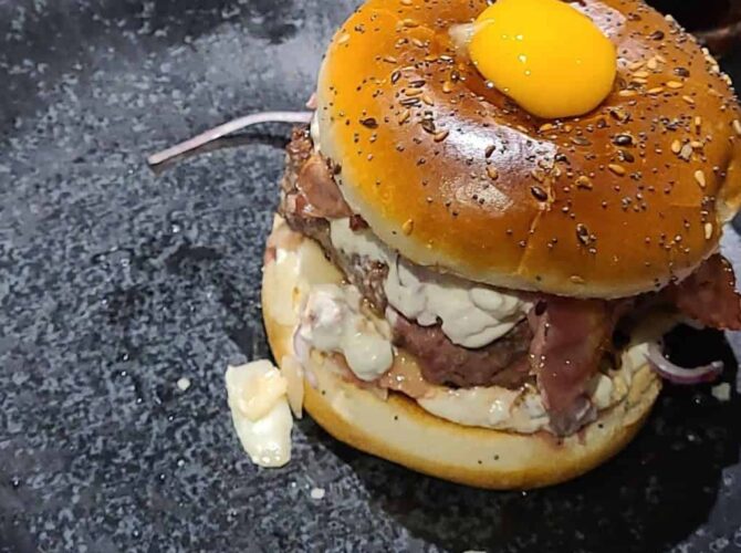 Restaurant Coffeeserie Metz Centre à Metz, France