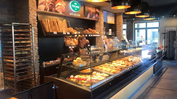 Restaurant Fischer Bonnevoie à Bonnevoie, Luxembourg