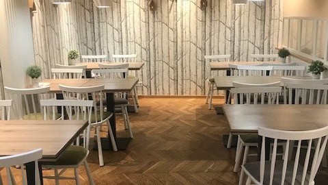 Restaurant Fischer Esch à Esch-sur-Alzette, Luxembourg