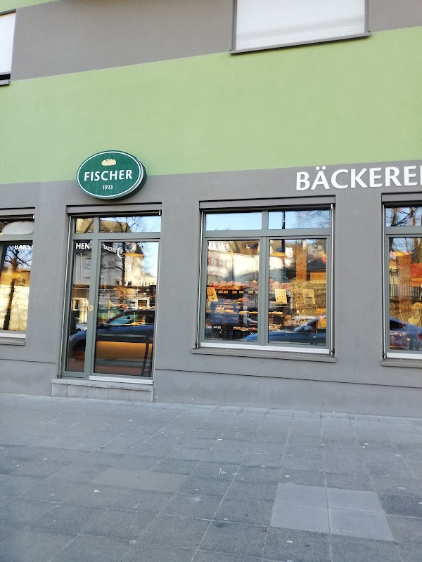 Restaurant Fischer Bonnevoie à Bonnevoie, Luxembourg