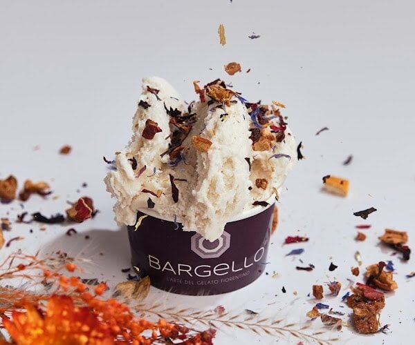 Restaurant Glacier Bargello à Luxembourg (Ville), Luxembourg