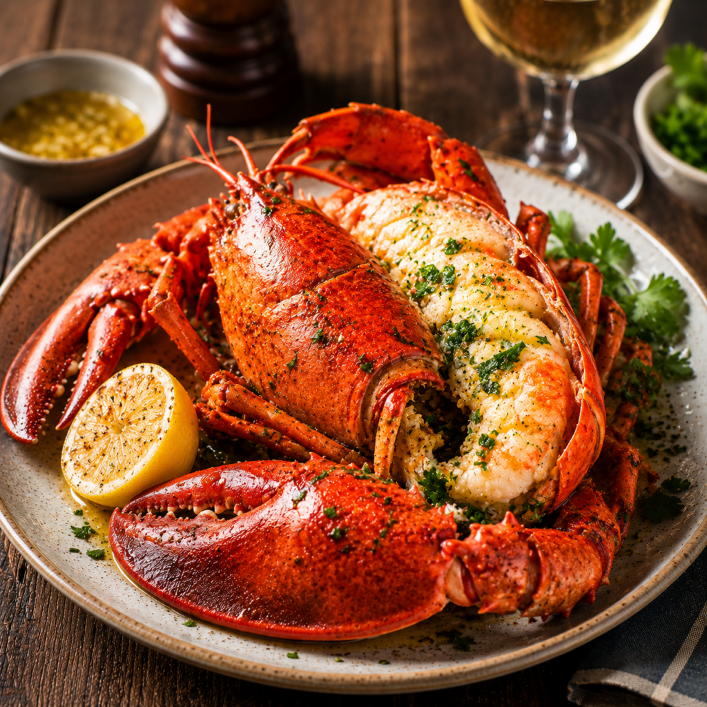 Homard
