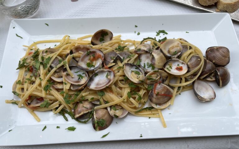 Restaurant Pizzeria Il Fragolino S.a R.l.