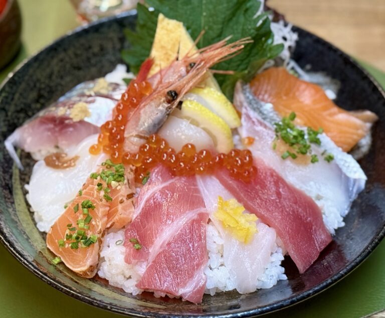 Restaurant Kamakura à Luxembourg (Ville), Luxembourg — photo 1