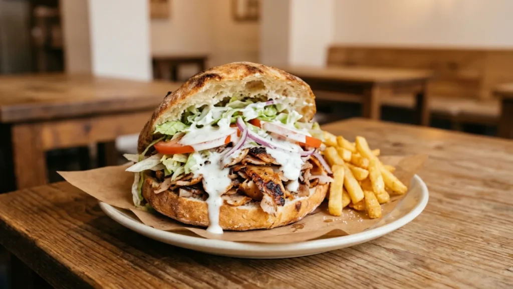 Kebab
