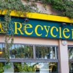 La Recyclerie à Paris