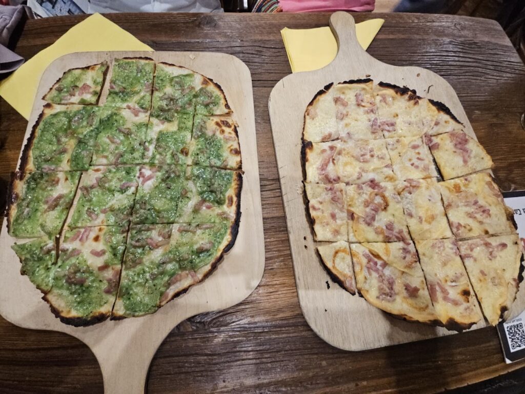 Restaurant La Soï à Colmar, France