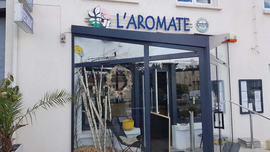 L’Aromate