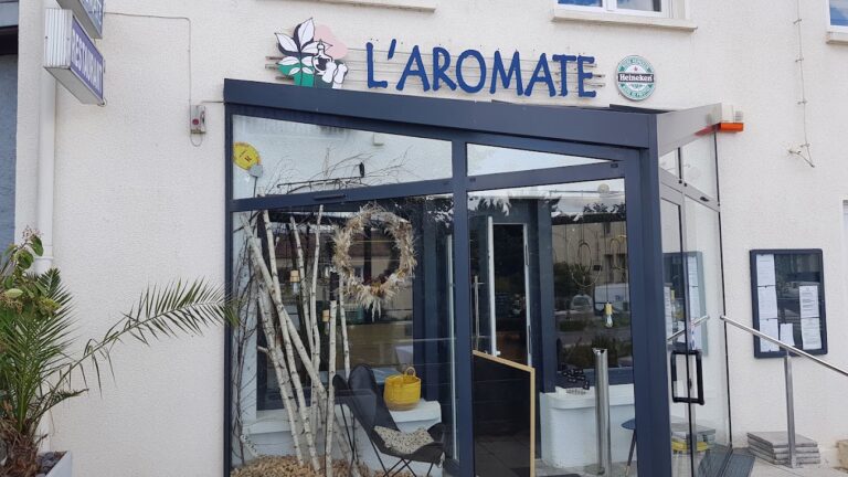 L’Aromate