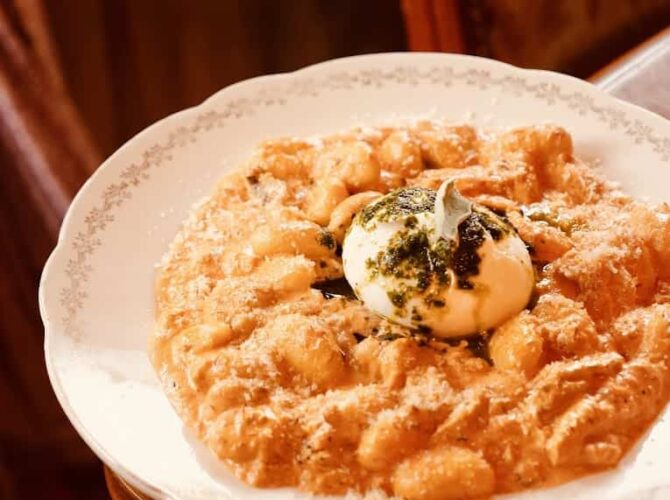 Restaurant Le Chalet du Lac à Val de Briey, France