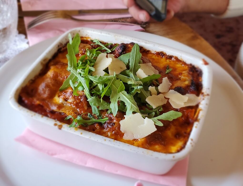 Restaurant Le Chalet du Lac à Val de Briey, France