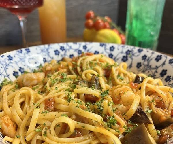 Restaurant Les Moulins Bleus à Metz, France