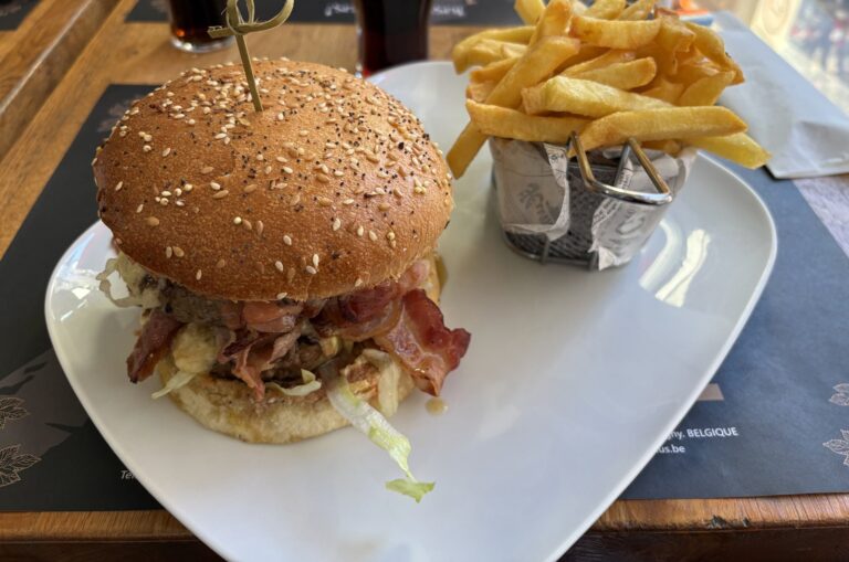 Lux’burgers
