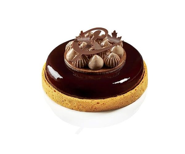 Restaurant Fresson à Metz, France