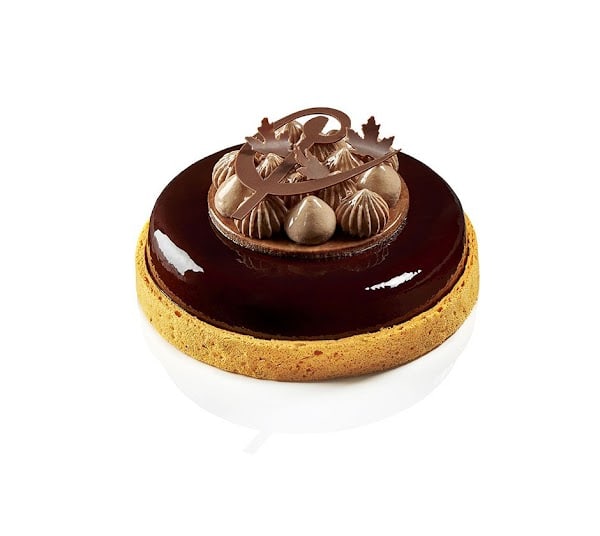 Restaurant Fresson à Metz, France