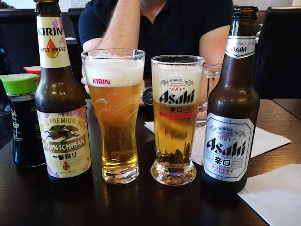 Restaurant Miso Sushi à Verdun, France