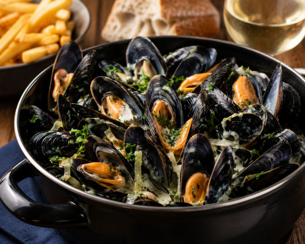 Moules