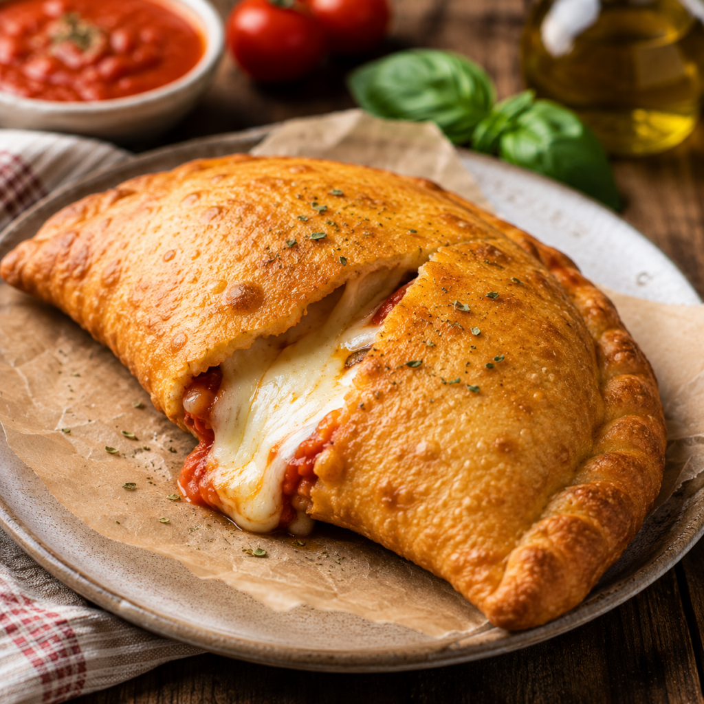Panzerotto