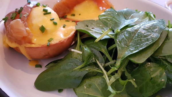 Restaurant Paperboy Paris à Paris, France