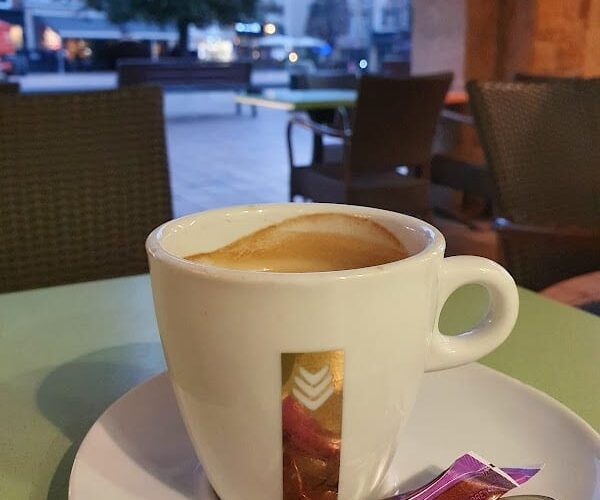 Restaurant Fischer Philippe à Thionville, France