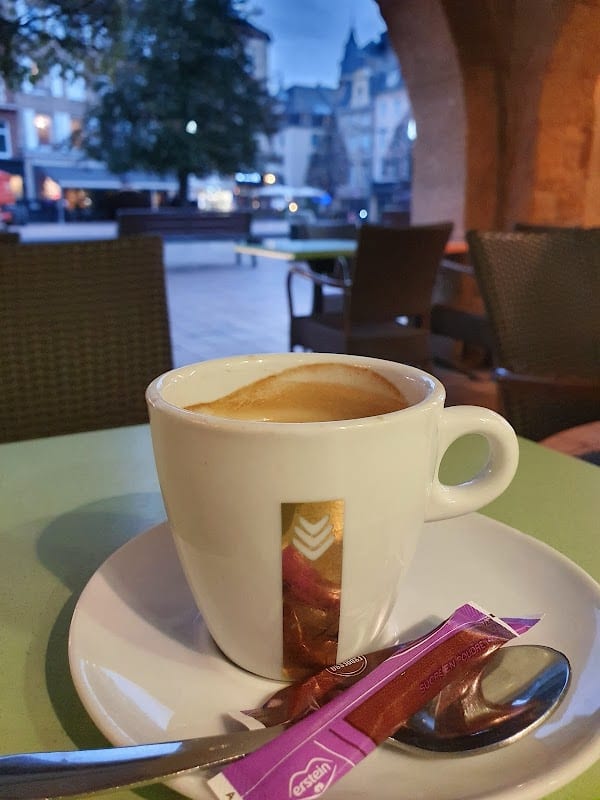 Restaurant Fischer Philippe à Thionville, France