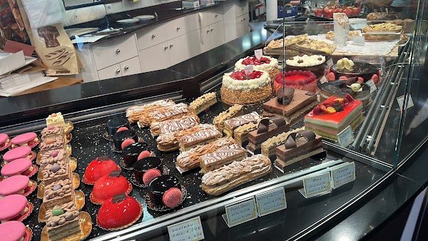 Restaurant Fischer Philippe à Thionville, France