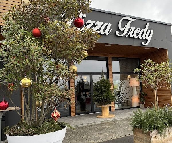 Restaurant Pizza Fredy à Koenigsmacker, France