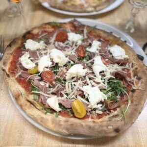 PIZZA IT à Marange Silvange