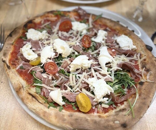 Restaurant PIZZA IT à Marange Silvange à Marange-Silvange, France