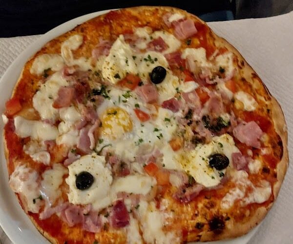 Restaurant Pizzéria le Garibaldi à Hettange-Grande, France