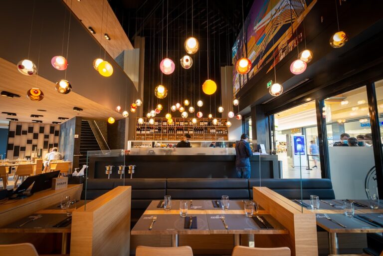 Restaurant Red Beef à Thionville, France — photo 1