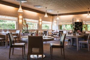 Restaurant La Forêt