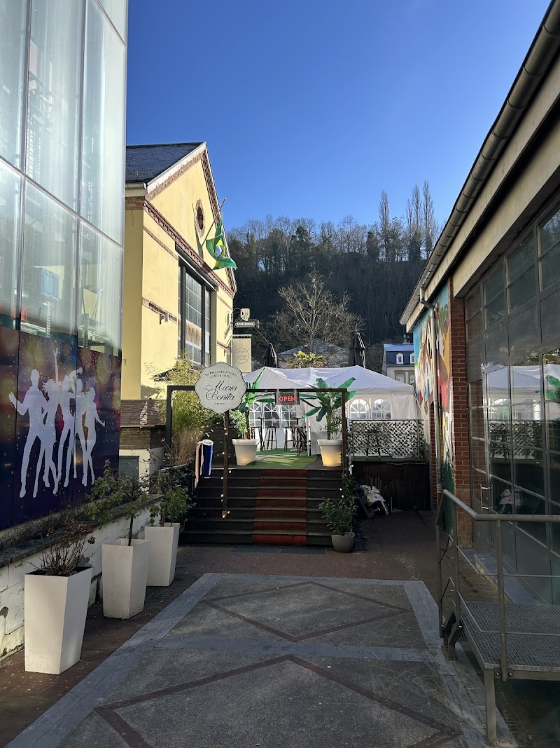 Restaurant Maria Bonita à Luxembourg (Ville), Luxembourg