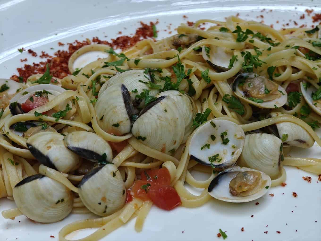 Restaurant Pizzeria Il Fragolino S.a R.l. à Luxembourg, Luxembourg