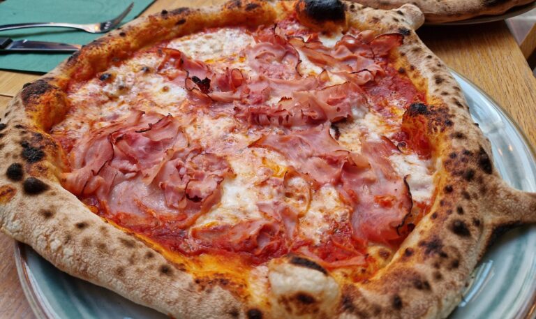 Restaurant Pizzeria Onesto