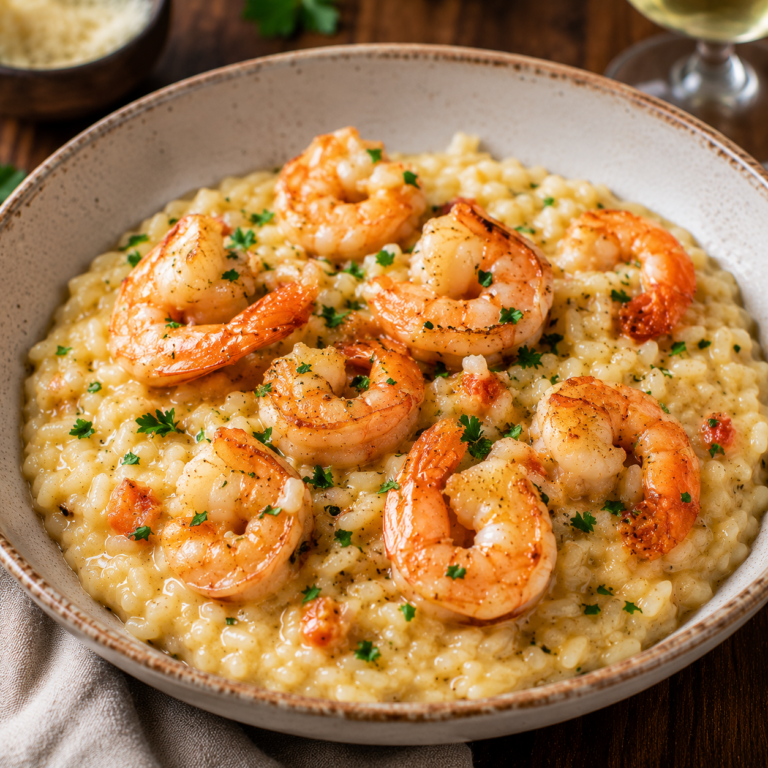 Risotto