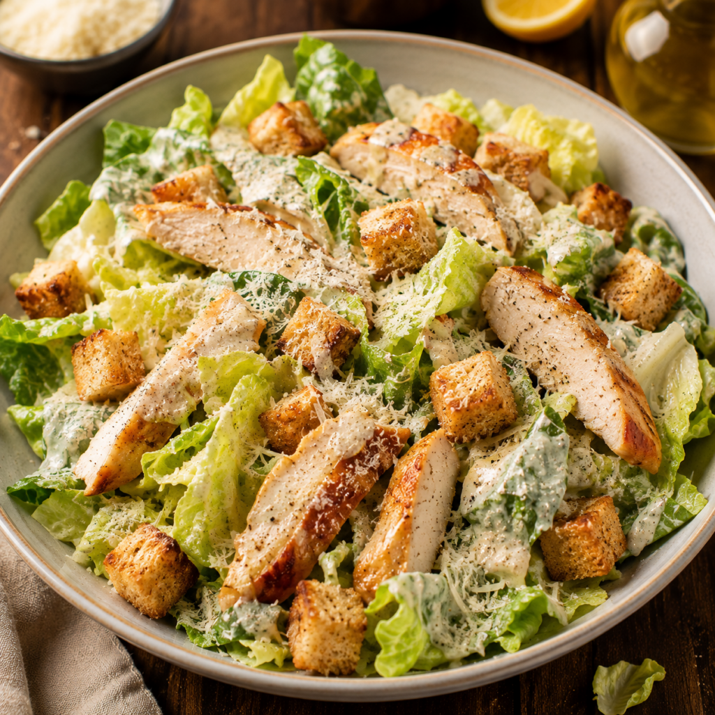 Salade César