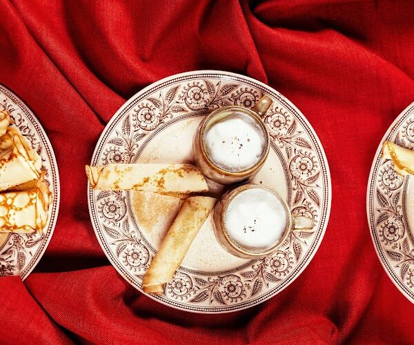 Restaurant Schräinerei à Differdange, Luxembourg